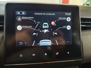 Renault Clio 2024 📢 Año 2024