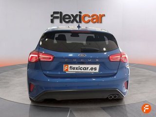 Ford Focus 1.5 Ecoblue 88kW Active Auto
