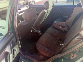 Volkswagen Golf 2004
