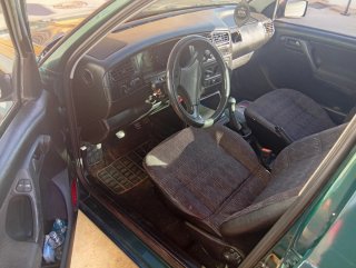 Volkswagen Golf 2004