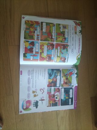 Open Up Class book pack de Oxford