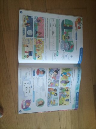 Open Up Class book pack de Oxford