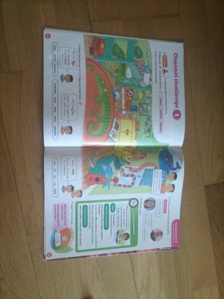 Open Up Class book pack de Oxford