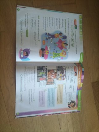 Open Up Class book pack de Oxford