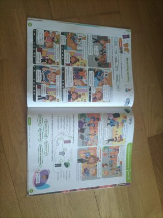 Open Up Class book pack de Oxford