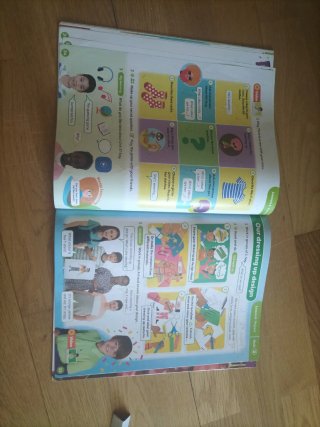 Open Up Class book pack de Oxford