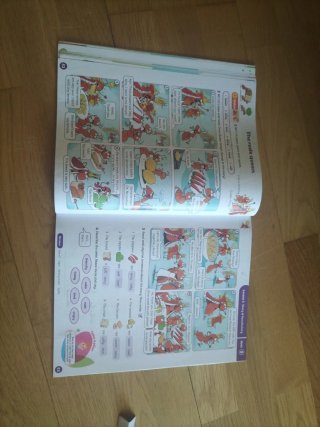 Open Up Class book pack de Oxford
