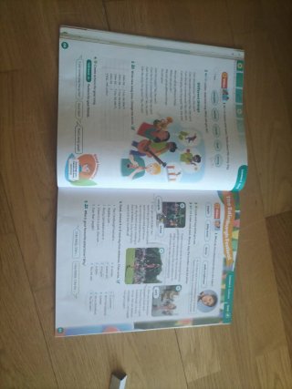Open Up Class book pack de Oxford