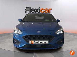 Ford Focus 1.5 Ecoblue 88kW Active Auto