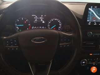 Ford Focus 1.5 Ecoblue 88kW Active Auto