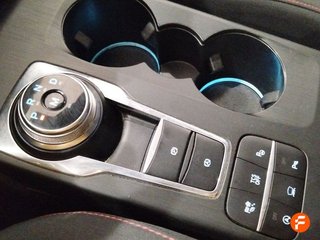 Ford Focus 1.5 Ecoblue 88kW Active Auto