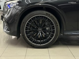 Mercedes-Benz GLC Coupé 2024