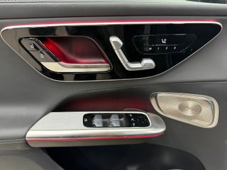 Mercedes-Benz GLC Coupé 2024
