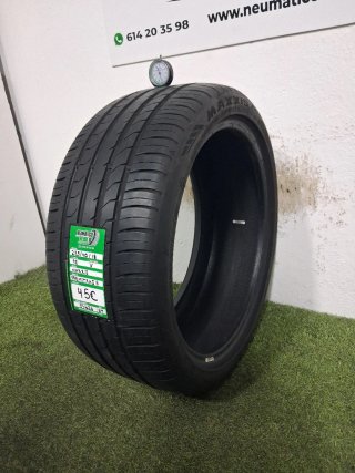 225 40 18 92V MAXXIS PREMITRAS 5