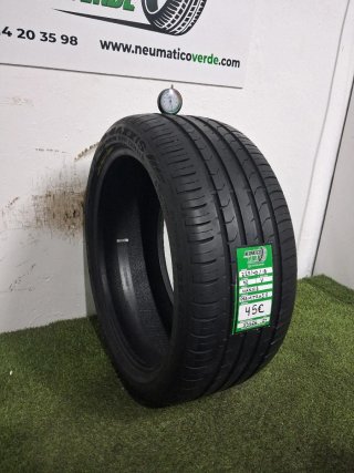 225 40 18 92V MAXXIS PREMITRAS 5