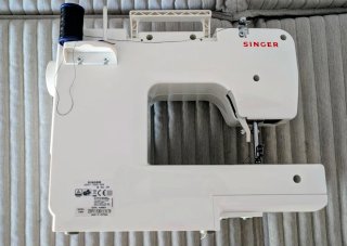 Máquina de coser Singer Promise II 1409