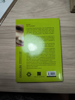 Educar con co-razón