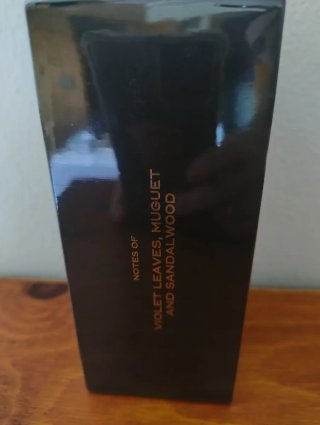 Profumo Zara X Jo Loves Brûlante Violette