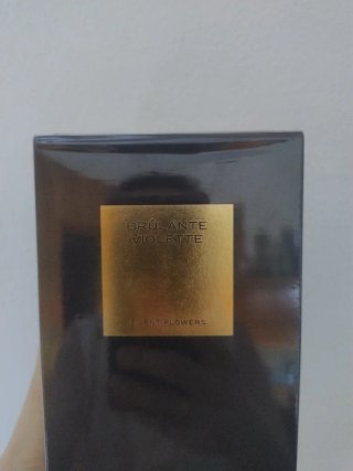 Profumo Zara X Jo Loves Brûlante Violette