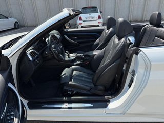 BMW Serie 4 420i Auto. Cabrio