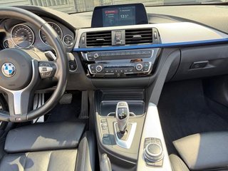 BMW Serie 4 420i Auto. Cabrio