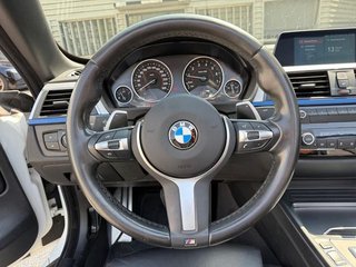 BMW Serie 4 420i Auto. Cabrio