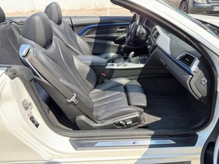 BMW Serie 4 420i Auto. Cabrio