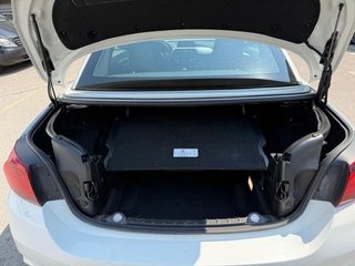 BMW Serie 4 420i Auto. Cabrio