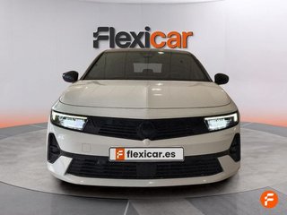 Opel Astra 1.2T XHT 96kW (130CV) GS
