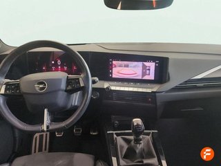 Opel Astra 1.2T XHT 96kW (130CV) GS
