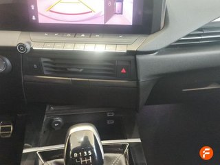 Opel Astra 1.2T XHT 96kW (130CV) GS