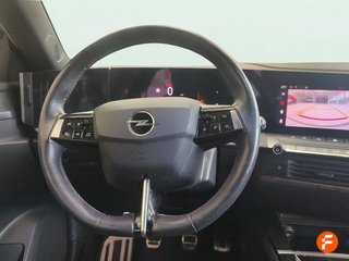 Opel Astra 1.2T XHT 96kW (130CV) GS
