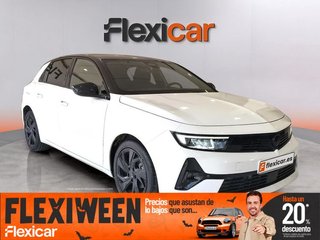Opel Astra 1.2T XHT 96kW (130CV) GS