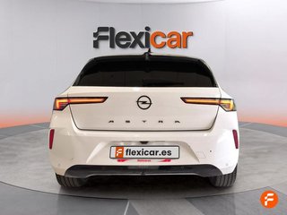 Opel Astra 1.2T XHT 96kW (130CV) GS