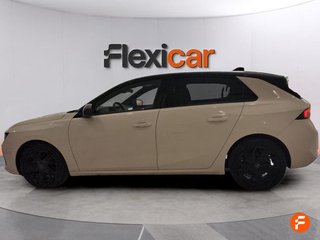 Opel Astra 1.2T XHT 96kW (130CV) GS