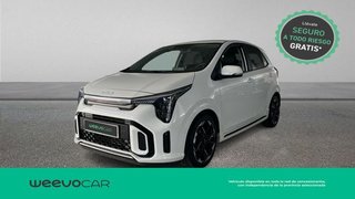 Kia Picanto 1.2 DPI GT LINE 79 5P