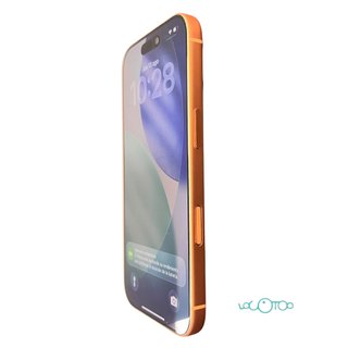 APPLE IPHONE 17 PRO 256GB, NARANJA