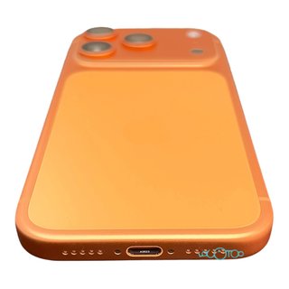 APPLE IPHONE 17 PRO 256GB, NARANJA