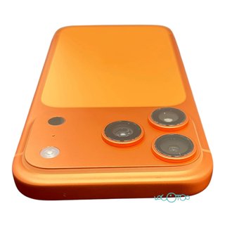 APPLE IPHONE 17 PRO 256GB, NARANJA