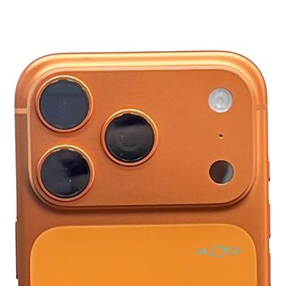 APPLE IPHONE 17 PRO 256GB, NARANJA
