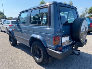 Mitsubishi Montero 1995
