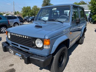 Mitsubishi Montero 1995