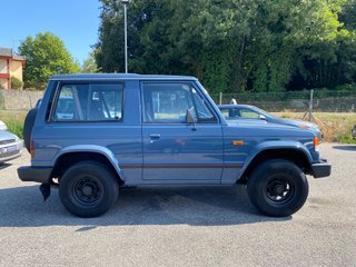 Mitsubishi Montero 1995