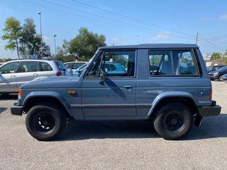 Mitsubishi Montero 1995