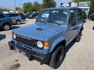 Mitsubishi Montero 1995