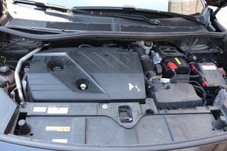 DS DS 7 CROSSBACK 2019