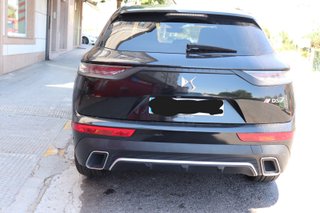 DS DS 7 CROSSBACK 2019
