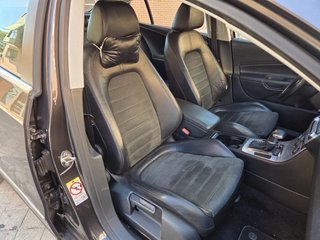 Volkswagen Passat 2007