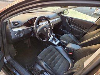 Volkswagen Passat 2007