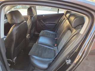 Volkswagen Passat 2007